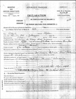 1947-04-10 z-Divers [Document] PIETRZAK Stéphane Déclaration de maladie 01