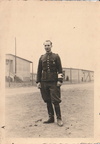 1942 Fallingbostel [Photo] NIEDZWIECKI Stanislas Stalag XI B 04 r