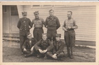 1942-05-19 Fallingbostel [Photo] NIEDZWIECKI Stanislas Stalag XI B 10 r