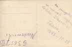 1942-05-19 Fallingbostel [Photo] NIEDZWIECKI Stanislas Stalag XI B 10 v