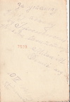 1941 Fallingbostel [Photo] NIEDZWIECKI Stanislas Stalag XI B  v