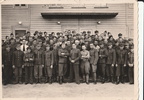 1941 Fallingbostel [Photo] NIEDZWIECKI Stanislas Stalag XI B 02 r
