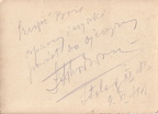1941 Fallingbostel [Photo] NIEDZWIECKI Stanislas Stalag XI B 02 v