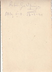1941 Fallingbostel [Photo] NIEDZWIECKI Stanislas Stalag XI B 02 v