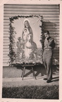 1941 Fallingbostel [Photo] Stalag XI B Camp 14 r