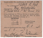 1946 z-Divers [Document] GAJ Władysław