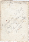 1942-03-01 Houdain [Photo] FLACZYNSKI Josepha KALINOWSKI Irène v
