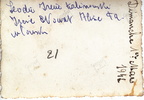 1942-03-01 Houdain [Photo] FLACZYNSKI Josepha et ses amies v