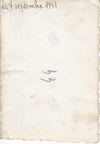 1941-09-07 Houdain [Photo] FLACZYNSKI Josepha et ses amies v