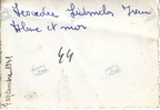 1941-09-07 Houdain [Photo] FLACZYNSKI Josepha et ses amies 02 v