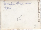 1942-03-07 Houdain [Photo] FLACZYNSKI Josepha NOWAK Irène ?? Léocadie ?? Aline v