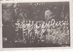 1946 La Courtine [Photo] Zerkowski Zygmunt 07