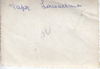 1946 La Courtine [Photo] Zerkowski Zygmunt 10v