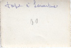 1946 La Courtine [Photo] Zerkowski Zygmunt 13v