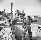 1944-06-z-A Déterminer [Photo] Normandie