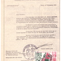 1972-11-15 Marles-les-Mines [Presse] Cinquantenaire Edouard PAPALSKI