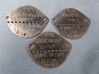 Militaria (Documents sur les guerres)