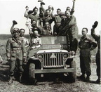 1944-08 Potigny [Presse] 1ère division Maczek