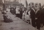 1940? Montbard [Photo] Cimetière