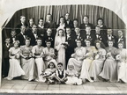 1946 z-A déterminer [Photo] Mariage