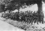 1940-06 Les Verriers [Photo] Soldats r