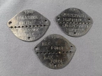 Militaria (Documents sur les guerres)