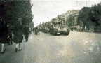 1945-06-18 Paris [Photo] Defilé 02