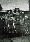 1944 Alsace [Photo] Groupe 03