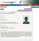 Militaria (Documents et photos sur les guerres)