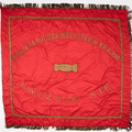 19xx Joudreville-Piennes [Drapeau] Cgt v