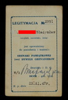 1947-11-25 z-Divers [Document] Carte d'identité