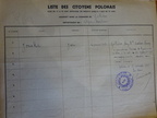 zz-Stockage gratuit de vos archives en rapport avec les polonais en France