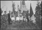 1940-05-08 Neuville-Saint-Vaast et La Targette [Photo] Monument 01a
