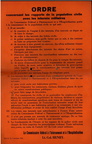 1941 z-Divers [Documents] Ordre