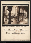 1930 La Ricamarie [Document] Courrier d'enfants au Maréchal Pilsudski 01