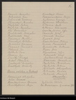 1930 La Ricamarie [Document] Courrier d'enfants au Maréchal Pilsudski 10