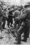 1940-06 02 z-A Déterminer [Photo] Soldats Français