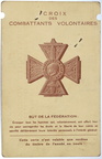 1946 Carte de combattant 1