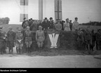 1940-05-03 Colombey-les-Belles/Autreville/Martigny-les-Gerbonvaux [Photo] Fête du 3 Mai 41