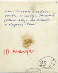 1944-08 z-A Déterminer [Photo] Hela Char avec Maczek v