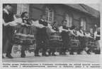 1968 Flines-lez-Raches [Presse] Fête du folklore polonais 09