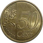 2024 France [Numismatique] SKŁODOWSKA-CURIE Marie 50 centimes pile
