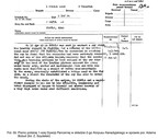 1945 Allemagne [Document] Dorpen BOBULA Adam 01