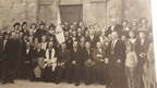 1945 Le Havre [Photo] Communauté polonaise