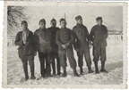 1940-06 Schleswig [Photo] POCHWALSKI Joseph Stalag X a 01