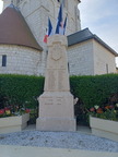 Yainville (Seine-Maritime)