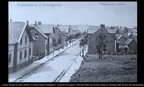 1910# Castrop-Rauxel [Photo] Habitations à Habinghorst