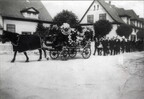 1943 Wittenheim [Photo] Funérailles de Stanisław Wróblewski r