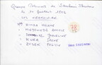 1946 Wittenheim [Photo] Groupe Krakowiak v