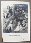 1941 Ussat [Photo] Camp de réfugiés polonais 03
